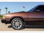 Thumbnail Photo 4 for 1980 Chevrolet El Camino